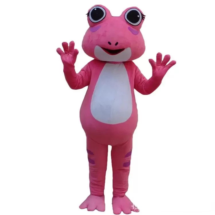 customized mascots green frog mascot costume adlut outfits frog cartoon character mascots
customized mascots green frog mascot costume adlut outfits frog cartoon character mascots
