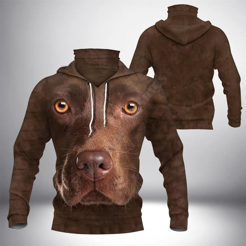 Men's Hoodies Labrador Retriever 3D Printed Fashion Sweatshirt Women Men Casual Pullover Hoodie Mask Warm Cosplay Costumes 06
Men's Hoodies Labrador Retriever 3D Printed Fashion Sweatshirt Women Men Casual Pullover Hoodie Mask Warm Cosplay Costumes 06