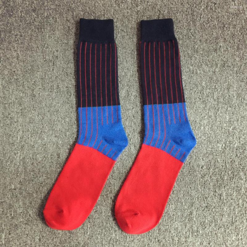 Men's Socks HappySocks Tide Brand English Style Mid-tube Stockings Cotton Products Ski Winter Thick Warm Snow Cosplay, Black
Men's Socks HappySocks Tide Brand English Style Mid-tube Stockings Cotton Products Ski Winter Thick Warm Snow Cosplay, Black