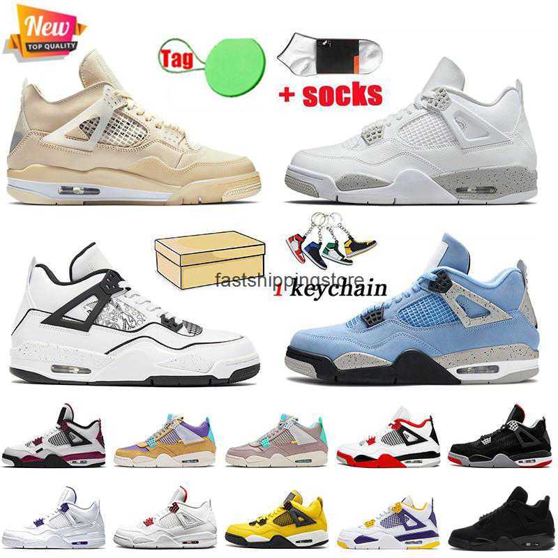 Shoes Basketball OG Jumpman 4 Jump 4s Men Women Infrared University Blue Black Cat Desert Moss Red Thunder Taupe Haze White Sail running, #24
Shoes Basketball OG Jumpman 4 Jump 4s Men Women Infrared University Blue Black Cat Desert Moss Red Thunder Taupe Haze White Sail running, #24
