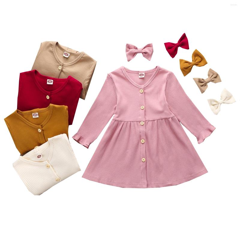 Girl Dresses Ma&Baby 0-4Y Toddler Infant Baby Children Girls Clothes Set Puffl Sleeve Knitted Tops Skirts Fashion Autumn Spring Outfits, Beige
Girl Dresses Ma&Baby 0-4Y Toddler Infant Baby Children Girls Clothes Set Puffl Sleeve Knitted Tops Skirts Fashion Autumn Spring Outfits, Beige