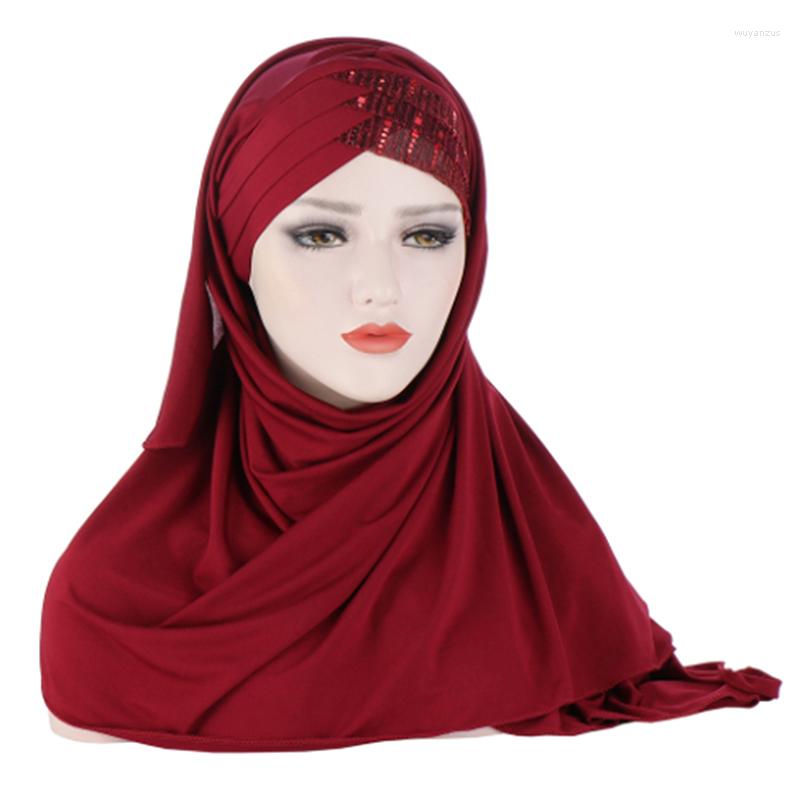 Ethnic Clothing 2022 Forehead Cross Hair Scarf Solid Color Knitted Turban Muslim Headband Islamic Ladies Hat Cap Headscarf
Ethnic Clothing 2022 Forehead Cross Hair Scarf Solid Color Knitted Turban Muslim Headband Islamic Ladies Hat Cap Headscarf