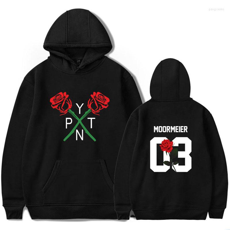 Men's Hoodies S 2022 Payton Moormeier Merch Hoodie Women Men Print Social Media Stars Pants Set Funny Tshire Tops Unisex Tracksuit, 12
Men's Hoodies S 2022 Payton Moormeier Merch Hoodie Women Men Print Social Media Stars Pants Set Funny Tshire Tops Unisex Tracksuit, 12