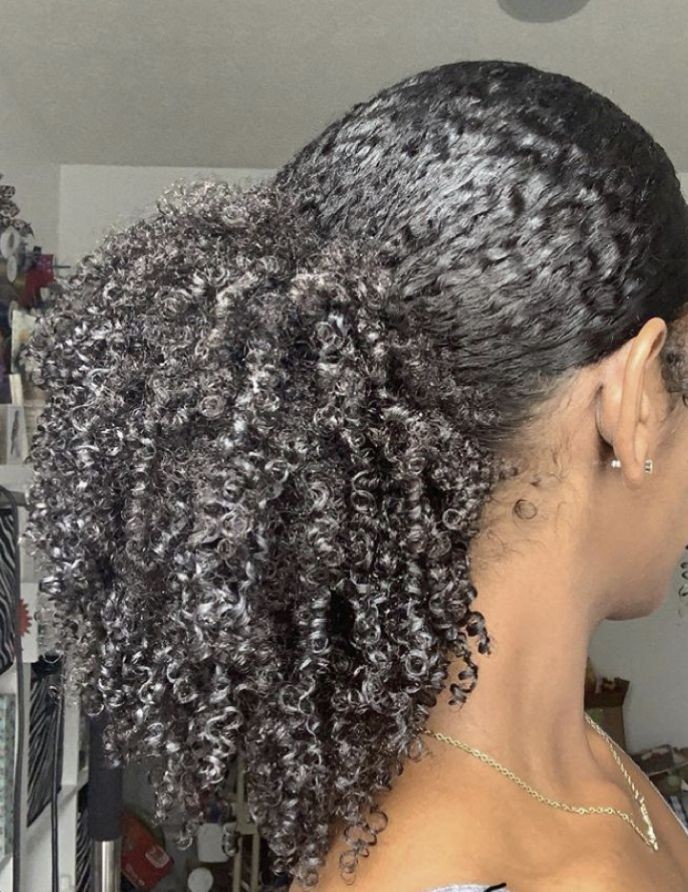 Mogolian Afro Kinky Curly Drawstring Ponytail Human Hair Extensions wraps 4a 4B 4C Remy short Clip In Pony tail hairpiece 120g