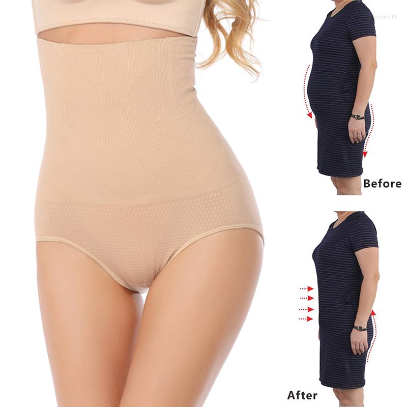 Women's Shapers Women Seamless Panties High Waist Trainer Tummy Control Briefs Slimming Body Shaper BuLifter Underwear Breathable Lingerie, Beige
Women's Shapers Women Seamless Panties High Waist Trainer Tummy Control Briefs Slimming Body Shaper BuLifter Underwear Breathable Lingerie, Beige