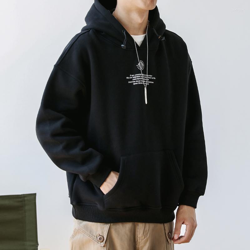 Men's Hoodies Dress Korean For Teen Boys Coat Top Black Hoodie Grapich Print Loose Oversize Tops Ins Style Men BG50HS, Style2
Men's Hoodies Dress Korean For Teen Boys Coat Top Black Hoodie Grapich Print Loose Oversize Tops Ins Style Men BG50HS, Style2