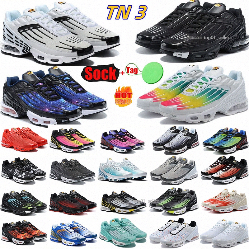 Running shoes Tn Plus 3 tuned Black Hyper Triple White Aquamarine Laser Wolf Grey Obsidian Ghost Green Volt Marina Gradient Men woman Sports Sneakers I7OO#, 14
Running shoes Tn Plus 3 tuned Black Hyper Triple White Aquamarine Laser Wolf Grey Obsidian Ghost Green Volt Marina Gradient Men woman Sports Sneakers I7OO#, 14