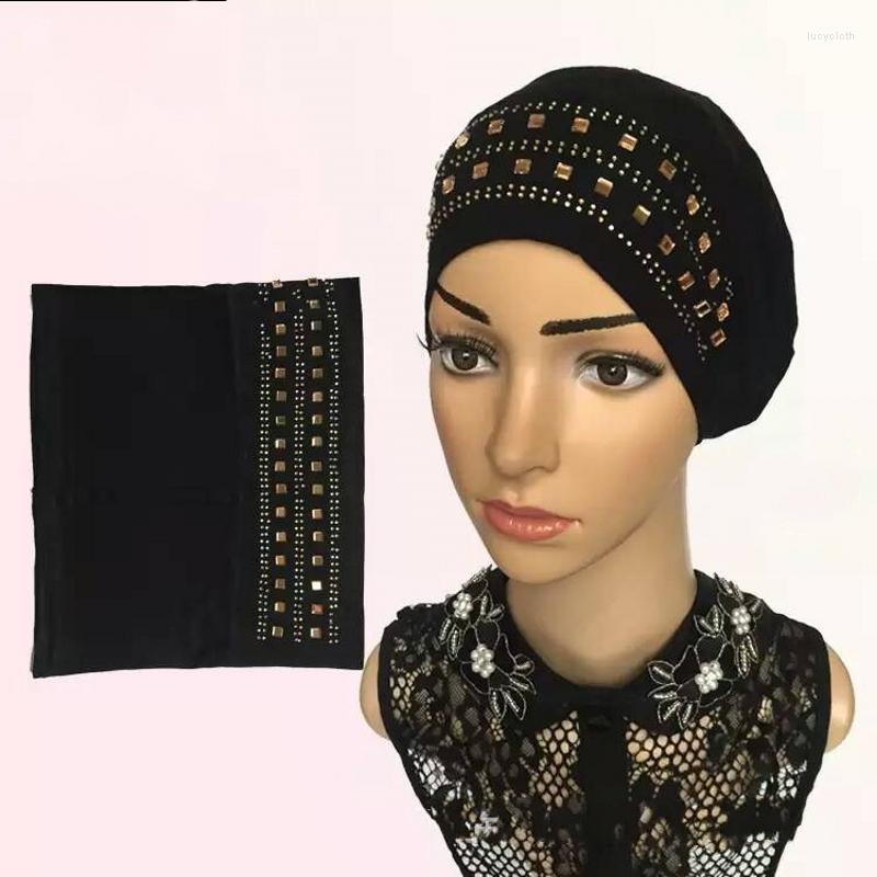 Ethnic Clothing Black Under Scarf Hijab Tube Bonnet Chemo Hat Head Cover Inner Caps Muslim Islamic Turban Headwrap Women Headwear Mujer
Ethnic Clothing Black Under Scarf Hijab Tube Bonnet Chemo Hat Head Cover Inner Caps Muslim Islamic Turban Headwrap Women Headwear Mujer