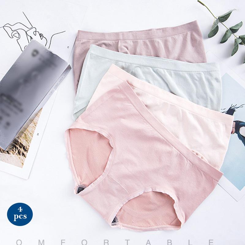 Women's Panties High Quality For Women Colorful Cotton Underwear 4 Pack Elastic Breathable Pcs/lot Seamless Briefs Soft, 4 pcs
Women's Panties High Quality For Women Colorful Cotton Underwear 4 Pack Elastic Breathable Pcs/lot Seamless Briefs Soft, 4 pcs