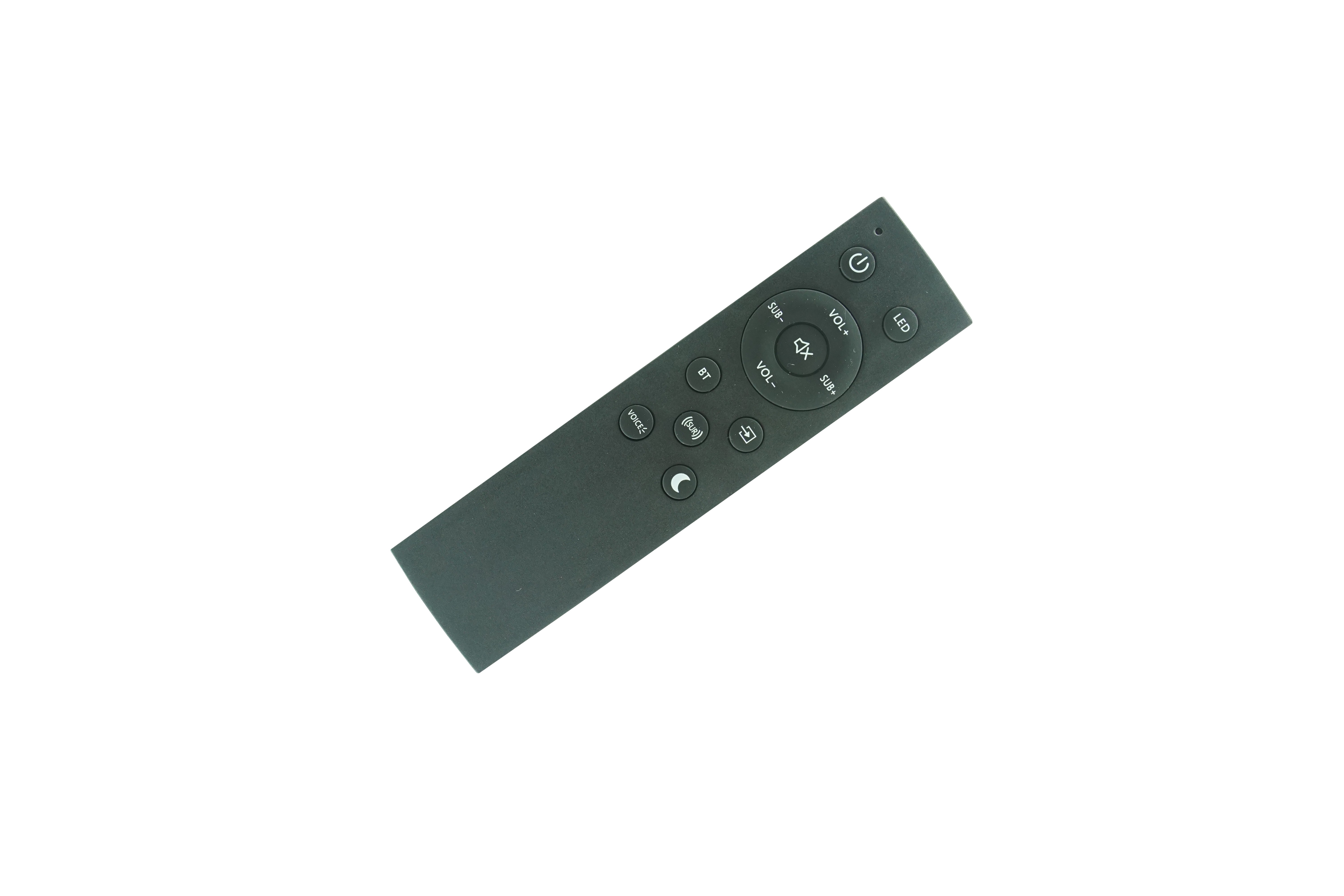 Remote Control For Klipsch 1065133 RSB3 RSB-3 TV Sound Bar Soundbar Speaker System
Remote Control For Klipsch 1065133 RSB3 RSB-3 TV Sound Bar Soundbar Speaker System