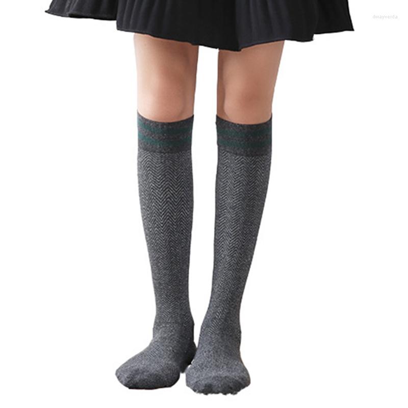 Athletic Socks Women's Knitted Knee High Tight Sock For Woman Girls Outdoor Active Wear Striped Pattern Sports, Black
Athletic Socks Women's Knitted Knee High Tight Sock For Woman Girls Outdoor Active Wear Striped Pattern Sports, Black