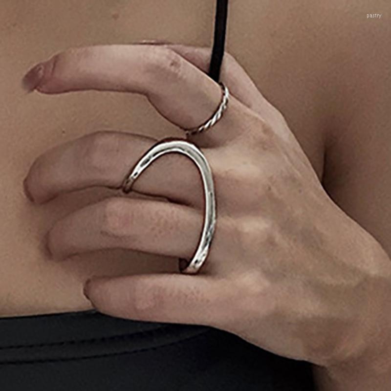 Cluster Rings Mewanry Vintage Punk Party For Women Couples Fashion Creative Irregular Geometric Handmade Birthday Jewelry Gifts
Cluster Rings Mewanry Vintage Punk Party For Women Couples Fashion Creative Irregular Geometric Handmade Birthday Jewelry Gifts