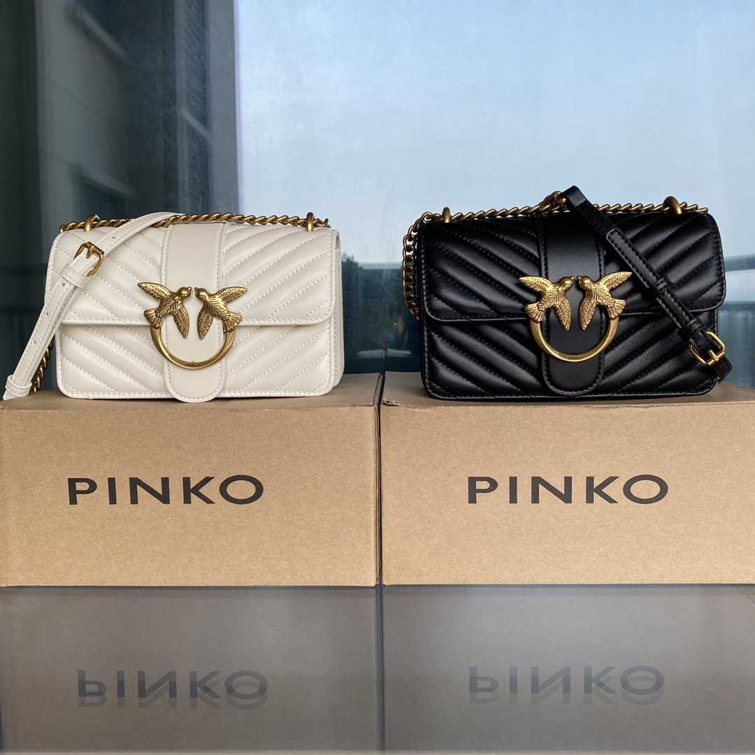 pinkos Designers bags 2022 New Swallow Bag Fashion Trend Genuine Leather Women's Shoulder Belt Adjustable One Crossbody, Black7
pinkos Designers bags 2022 New Swallow Bag Fashion Trend Genuine Leather Women's Shoulder Belt Adjustable One Crossbody, Black7