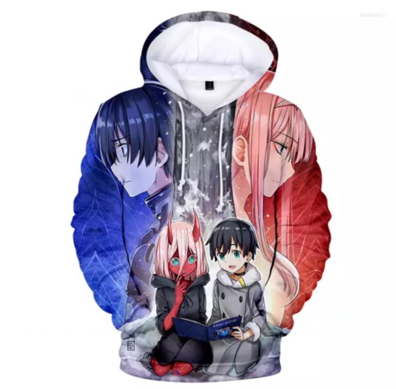 Men's Hoodies Lovers Boys Girls 3D Full Printed Anime DARLING In The FRANXX Sweatshirt Men/women Pullover Casual Streetwear Tops, 3d4
Men's Hoodies Lovers Boys Girls 3D Full Printed Anime DARLING In The FRANXX Sweatshirt Men/women Pullover Casual Streetwear Tops, 3d4