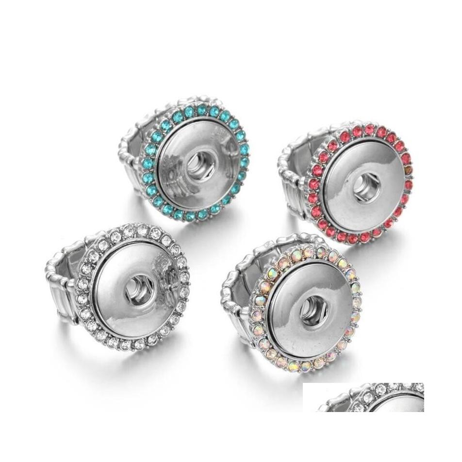 Cluster Rings 4 Styles 18Mm Snap Button Ring Ginger Jewelry Sier Metal For Women Men Drop Delivery Dhk6F
Cluster Rings 4 Styles 18Mm Snap Button Ring Ginger Jewelry Sier Metal For Women Men Drop Delivery Dhk6F
