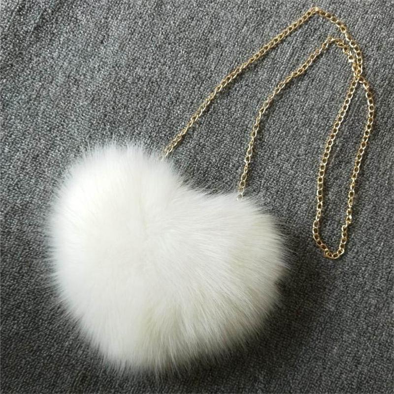 Duffel Bags Ladies Messenger Bag 2022 High Quality Imitation Fur Handbag One Shoulder Plush Purse, Color 12
Duffel Bags Ladies Messenger Bag 2022 High Quality Imitation Fur Handbag One Shoulder Plush Purse, Color 12
