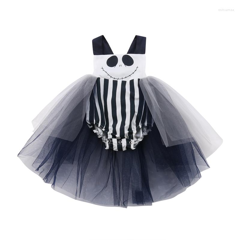 Girl Dresses Halloween Baby Girls Dress Toddler Tulle Romper Infant Jumpsuit Sunsuit Kids Outfits Clothes, Picture shown
Girl Dresses Halloween Baby Girls Dress Toddler Tulle Romper Infant Jumpsuit Sunsuit Kids Outfits Clothes, Picture shown