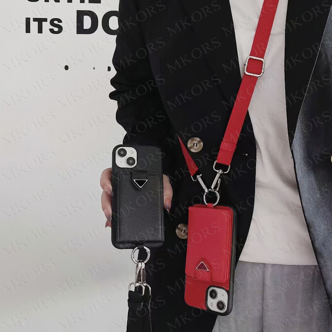 Luxury Classic Leather Phone Cases Triangle Smartphone case for iPhone 14 14pro 13 13pro 12 11 Pro Max X Xs XR 8 7 Plus Card Pocket Cover Hook Shell with Lanyard Strap, #3 pink
Luxury Classic Leather Phone Cases Triangle Smartphone case for iPhone 14 14pro 13 13pro 12 11 Pro Max X Xs XR 8 7 Plus Card Pocket Cover Hook Shell with Lanyard Strap, #3 pink