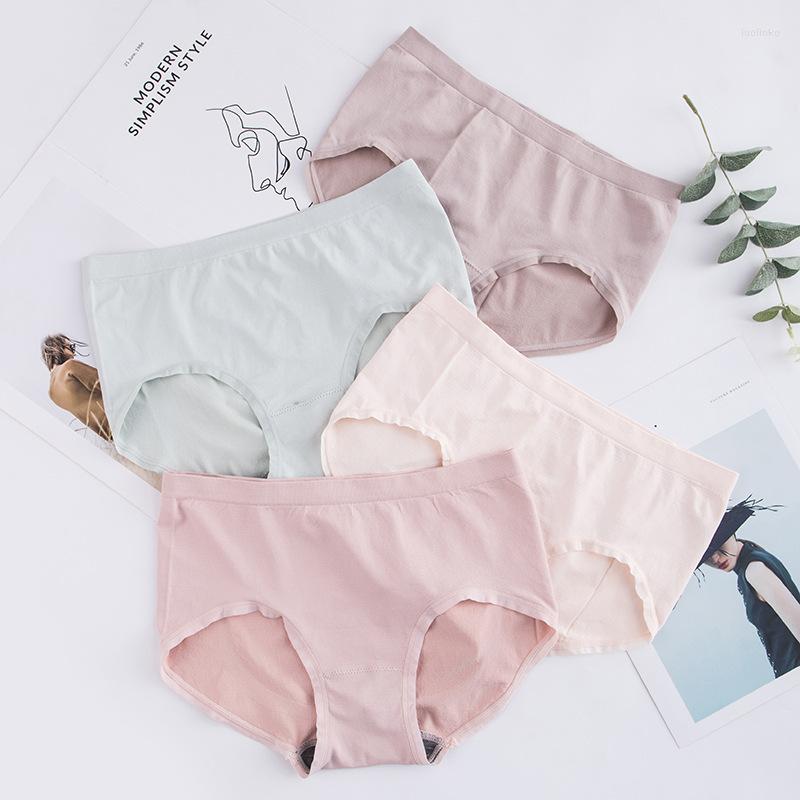 Women's Panties Vrouwen Mid Waisted Ondergoed Dames Katoenen Slipje Vrouwelijke Slips Intimi Ademend Lingerie Voor Vrouw Underpanties, Multi
Women's Panties Vrouwen Mid Waisted Ondergoed Dames Katoenen Slipje Vrouwelijke Slips Intimi Ademend Lingerie Voor Vrouw Underpanties, Multi