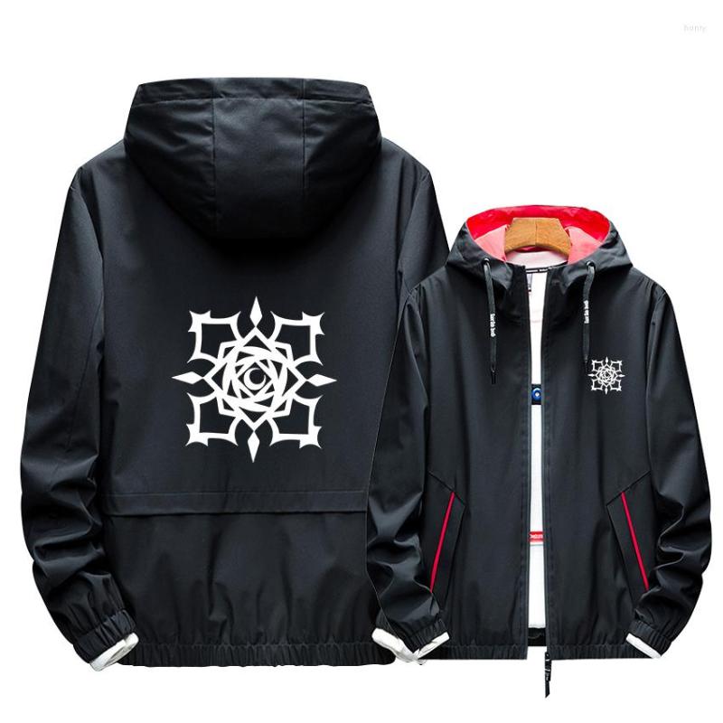 Men' Hoodies Girl Anime Vampire Knight Cosplay Role Kiryu Zero Hoodie Noctilucent Print Zipper Fashion Summer Sunscreen Sport Casual Jacket, 10
Men' Hoodies Girl Anime Vampire Knight Cosplay Role Kiryu Zero Hoodie Noctilucent Print Zipper Fashion Summer Sunscreen Sport Casual Jacket, 10