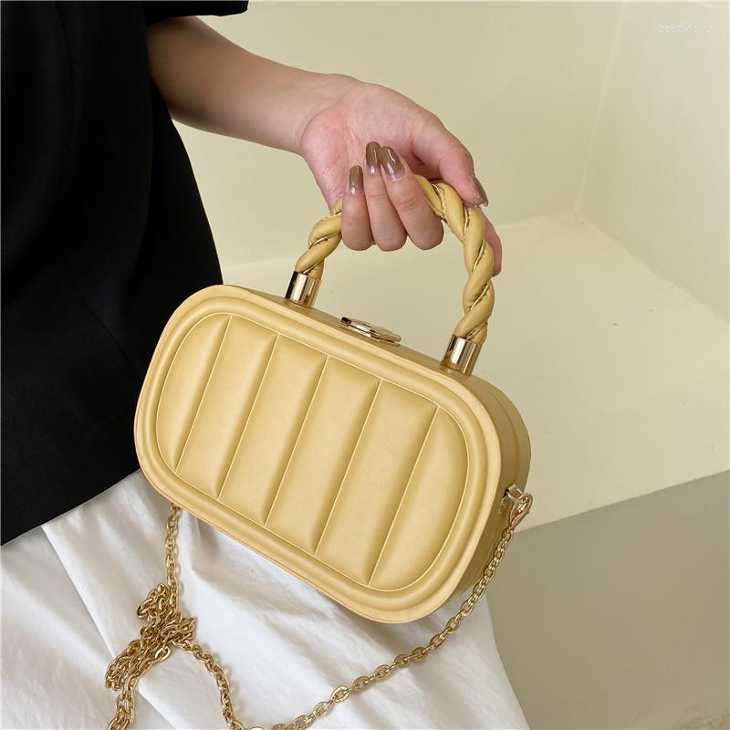 Evening Bags Women Bag Chain Shoulder Female Handbags Crossbody PU Leather Small Square For Girls, Black
Evening Bags Women Bag Chain Shoulder Female Handbags Crossbody PU Leather Small Square For Girls, Black