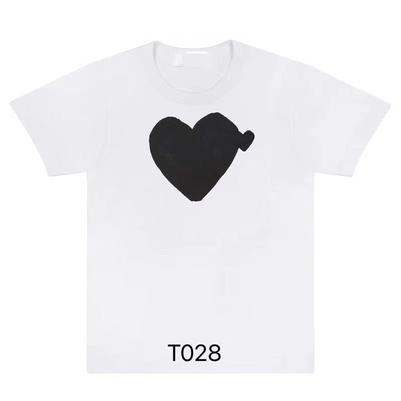 t Play Designer Shirts Mens Women's Cotton Embroidery Love Eyes Tshirt Loose Casual Couple Style Printed Short Sleeve Bottom A60Z, 21
t Play Designer Shirts Mens Women's Cotton Embroidery Love Eyes Tshirt Loose Casual Couple Style Printed Short Sleeve Bottom A60Z, 21