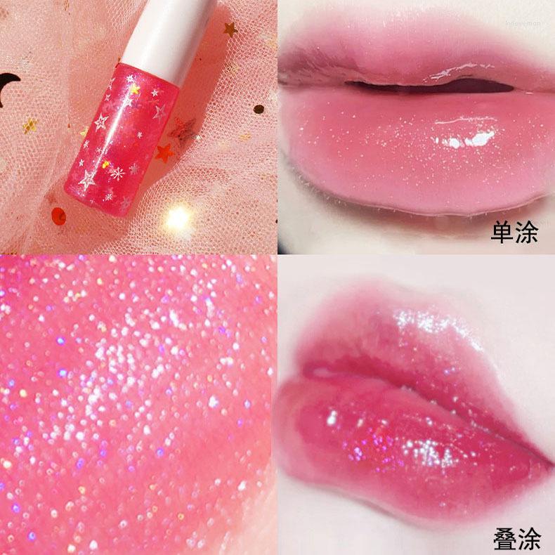 Lip Gloss PNF Mirror Pearl Light Glaze Water Lipgloss Moisturizing Cream Glass Lips Makeup Fine Shiny Transparent, 03 fritillary
Lip Gloss PNF Mirror Pearl Light Glaze Water Lipgloss Moisturizing Cream Glass Lips Makeup Fine Shiny Transparent, 03 fritillary