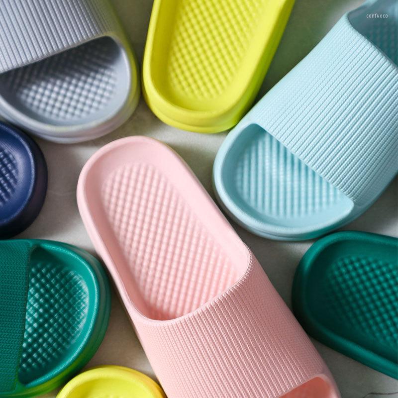 Slippers Summer Couples Wear Siippers Indoors And Outdoors Light Soft Sole Platform Sandals, Pink
Slippers Summer Couples Wear Siippers Indoors And Outdoors Light Soft Sole Platform Sandals, Pink