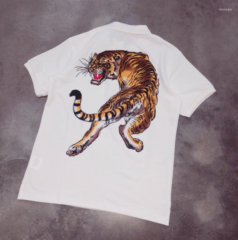 Men's Polos W1057 Fashion 2022 Polo Shirts Design Party Style Clothing
Men's Polos W1057 Fashion 2022 Polo Shirts Design Party Style Clothing