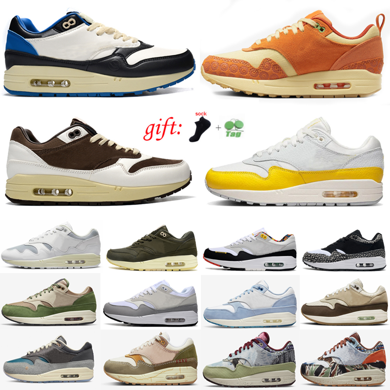 2023 Fashion Pattass Waves 1 Running Shoes Monarch 1s 87 Wabi-Sabi Far Out Treeline Dirty Denim Safari Trainers Cactus Jack Amsterdam Sports Max Sneakers, Color#8
2023 Fashion Pattass Waves 1 Running Shoes Monarch 1s 87 Wabi-Sabi Far Out Treeline Dirty Denim Safari Trainers Cactus Jack Amsterdam Sports Max Sneakers, Color#8