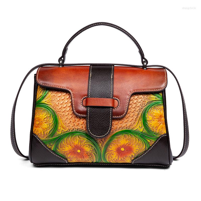 Evening Bags Luxury Women Fashion Female Genuine Leather Party Handbag Messenger Bag Designer 3D Flowers Pattern Shoulder Crossbody, Black
Evening Bags Luxury Women Fashion Female Genuine Leather Party Handbag Messenger Bag Designer 3D Flowers Pattern Shoulder Crossbody, Black