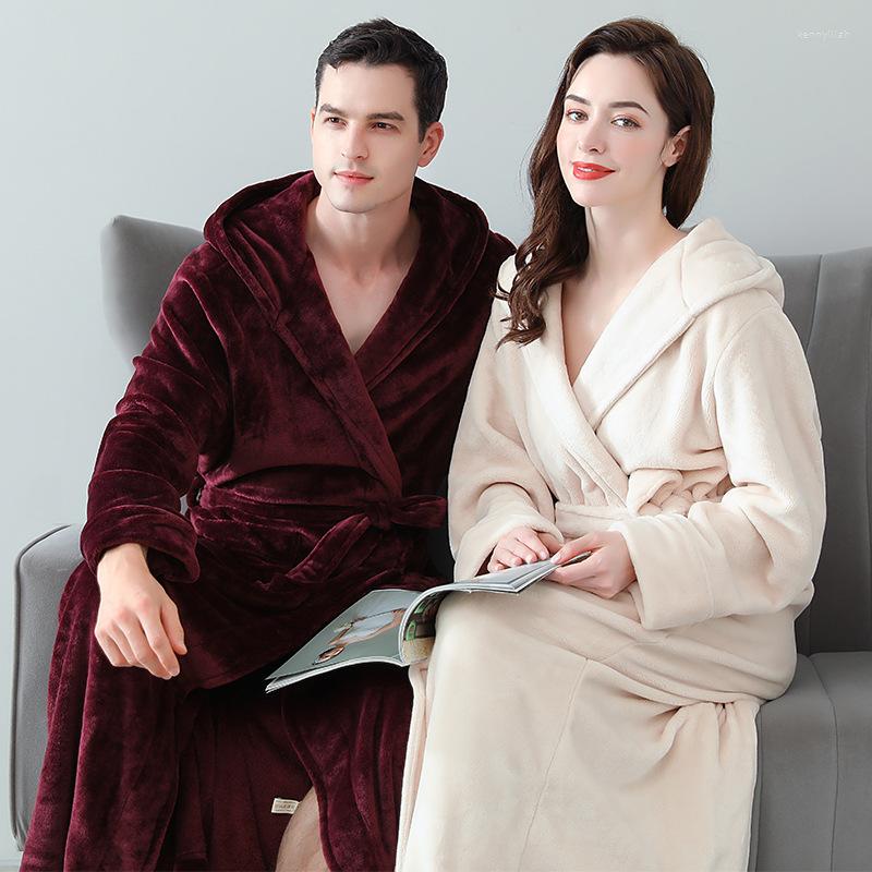 Men's Sleepwear FZSLCYIYI Men Winter Solid Plus Size Long Flannel Bathrobe Warm Bath Robe Kimono Robes Dressing Gown Night, Gray men
Men's Sleepwear FZSLCYIYI Men Winter Solid Plus Size Long Flannel Bathrobe Warm Bath Robe Kimono Robes Dressing Gown Night, Gray men