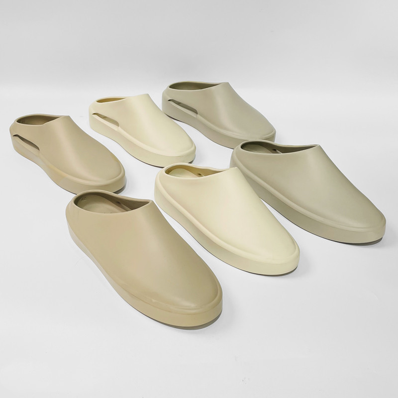 Neutral Design Slip-on Slippers for Women Non-Slip Deodorant Summer Indoor Home Men, Forest green
Neutral Design Slip-on Slippers for Women Non-Slip Deodorant Summer Indoor Home Men, Forest green