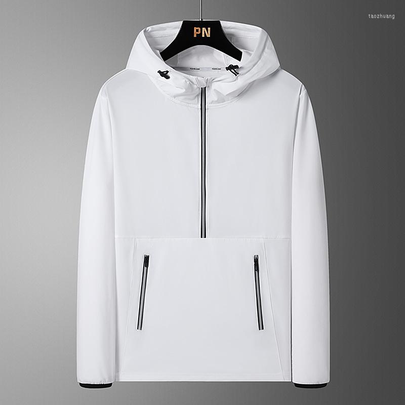 Men's Hoodies Hoodie 2023 Spring Hooded Sweatshirts Korean Fashion Streetwear Clothes Men Clothing Long Sleeve Plus Size Casual Sunscreen, Black
Men's Hoodies Hoodie 2023 Spring Hooded Sweatshirts Korean Fashion Streetwear Clothes Men Clothing Long Sleeve Plus Size Casual Sunscreen, Black