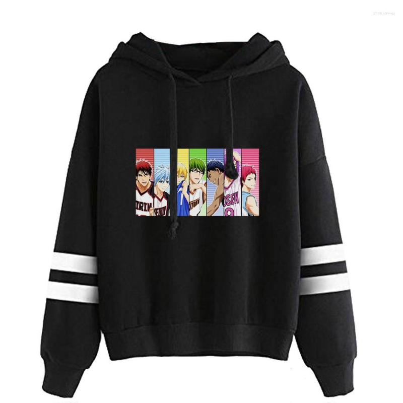 Men's Hoodies 2022 Kuroko's Basketball Print Hooded Sweatshirt Men/women Harajuku Autumn High Quality Parallel Bars Pullover, Ivory
Men's Hoodies 2022 Kuroko's Basketball Print Hooded Sweatshirt Men/women Harajuku Autumn High Quality Parallel Bars Pullover, Ivory
