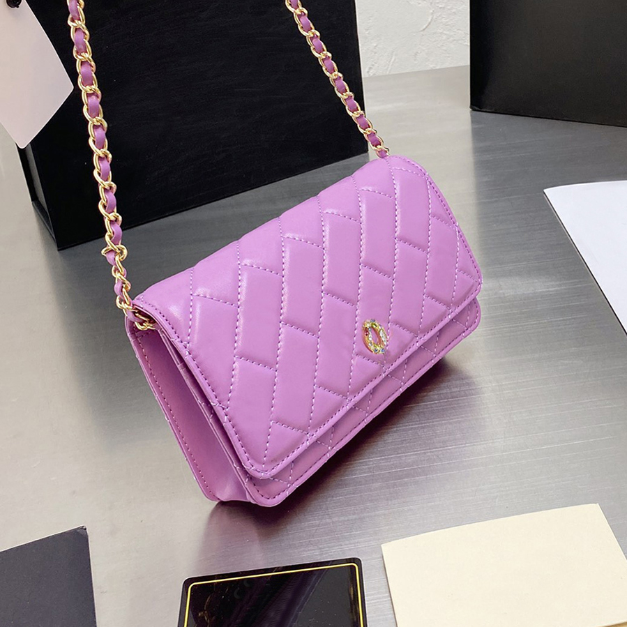 Fashion Luxury Purse Designer Bags Brand Handbags Labmskin Leather Cosmetic Shoulder Bag Crossbody Tote Messager Wallet Purses Envelope bag dq01 063, #1 
Fashion Luxury Purse Designer Bags Brand Handbags Labmskin Leather Cosmetic Shoulder Bag Crossbody Tote Messager Wallet Purses Envelope bag dq01 063, #1