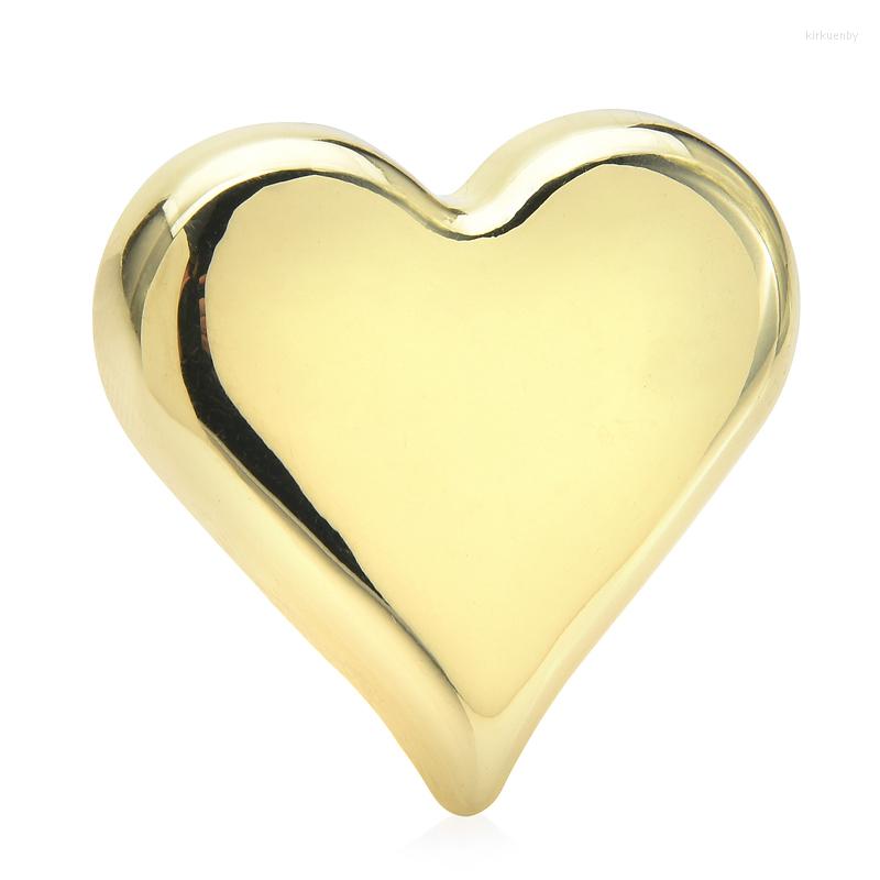 Brooches Wuli&baby 2-color Metal For Women Men All Match Ins Style Love Office Party Brooch Pins Year Gifts 
Brooches Wuli&baby 2-color Metal For Women Men All Match Ins Style Love Office Party Brooch Pins Year Gifts