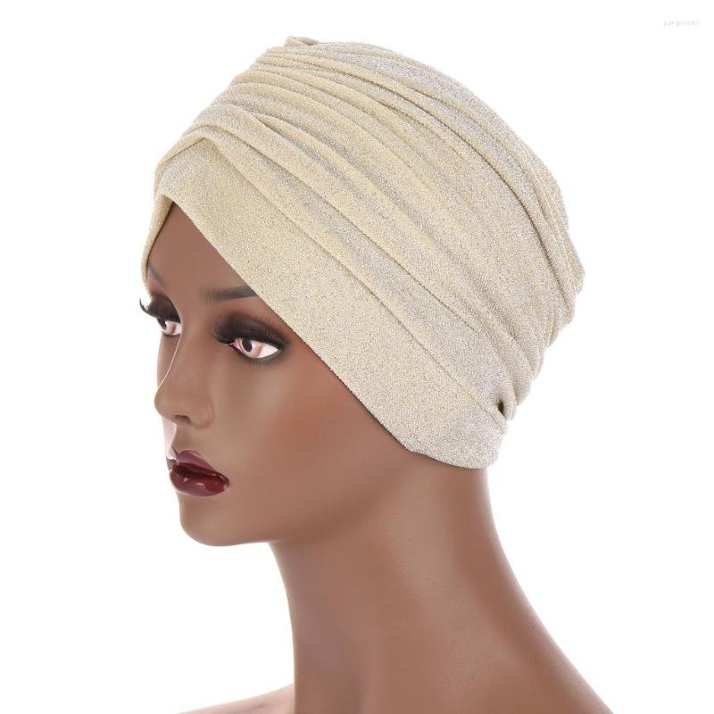 Ethnic Clothing 2022 High Quality Fashion Elegant The Bright Silk Hand Sewing Fold Turban India Cap Women
Ethnic Clothing 2022 High Quality Fashion Elegant The Bright Silk Hand Sewing Fold Turban India Cap Women
