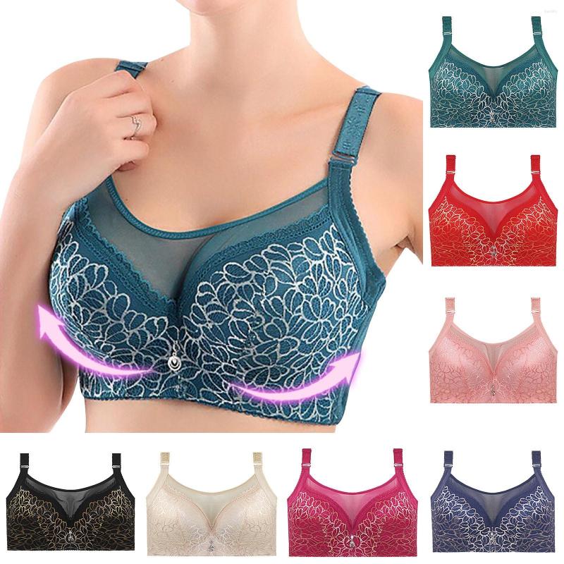 Yoga Outfit Gathers Sports Bras Women Stretch Plus Size Bra Underwear Hollow Out Sexy Shockproof Support Fitness Vest, Army green
Yoga Outfit Gathers Sports Bras Women Stretch Plus Size Bra Underwear Hollow Out Sexy Shockproof Support Fitness Vest, Army green