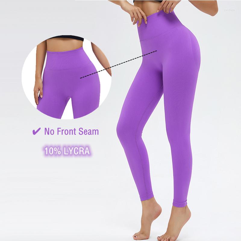 Active Pants High End Seamless BuScrunch Fitness Yoga Workout Leggings Women Naked-feel Soft Waist Gym Training Sports, Sweet pomelo powder
Active Pants High End Seamless BuScrunch Fitness Yoga Workout Leggings Women Naked-feel Soft Waist Gym Training Sports, Sweet pomelo powder