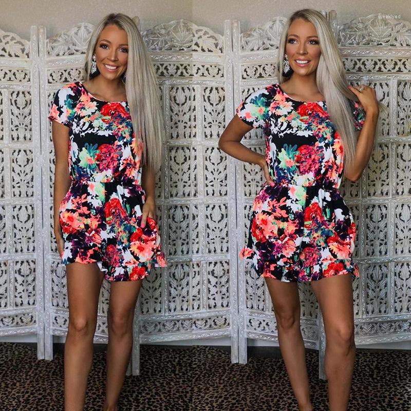 Women' Tracksuits Summer Women' O-neck Short Sleeve Printed Leisure Suit Home Clothes 9337, Red
Women' Tracksuits Summer Women' O-neck Short Sleeve Printed Leisure Suit Home Clothes 9337, Red