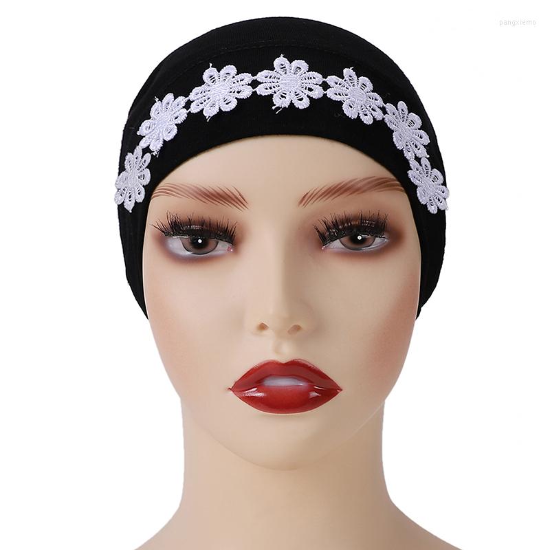 Ethnic Clothing 2022 Cotton Under Scarf With Lace Stretch Jersey Inner Hijabs Round Front Hijab Caps Female Turban Bonnet Headscarf
Ethnic Clothing 2022 Cotton Under Scarf With Lace Stretch Jersey Inner Hijabs Round Front Hijab Caps Female Turban Bonnet Headscarf