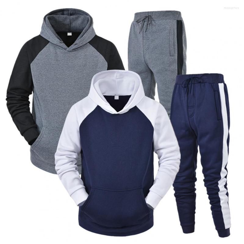 Gym Clothing 2Pcs/Set Sportswear Set Classic Male Casual Contrast Stitching Running Jogging Sport Suit Versatile Sporty Outfit, Black
Gym Clothing 2Pcs/Set Sportswear Set Classic Male Casual Contrast Stitching Running Jogging Sport Suit Versatile Sporty Outfit, Black