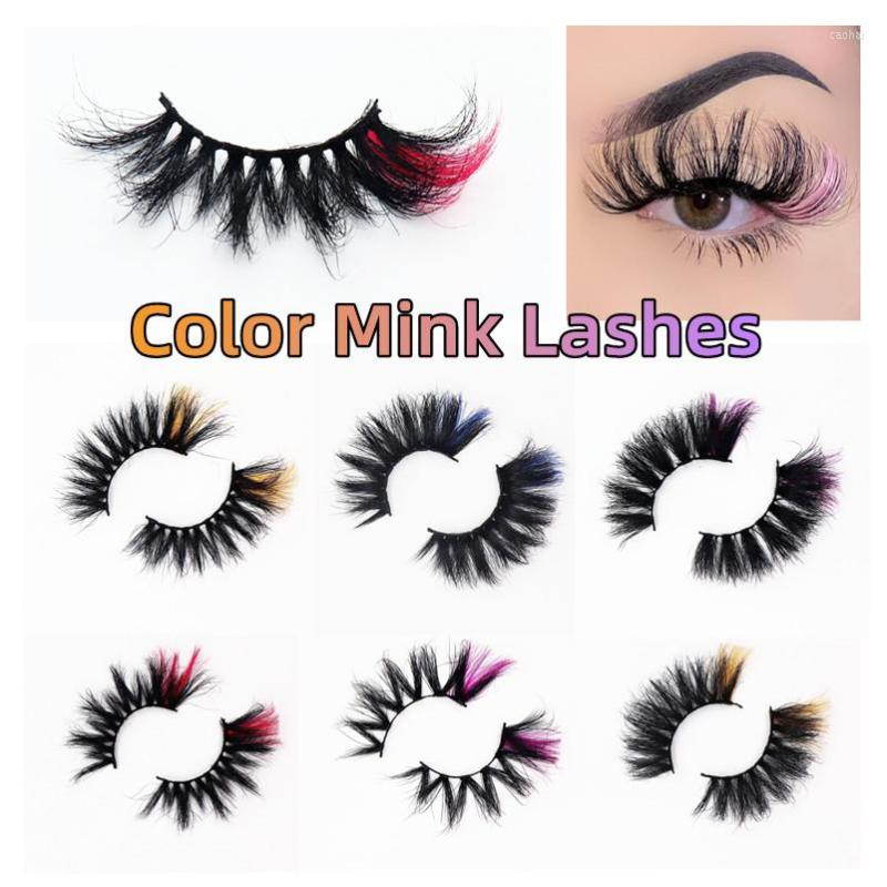 False Eyelashes Asiteo KW Lashes Ombre Natural Long Colorful Dramatic Makeup Fake Lash Party Colored Mink For Cosplay
False Eyelashes Asiteo KW Lashes Ombre Natural Long Colorful Dramatic Makeup Fake Lash Party Colored Mink For Cosplay