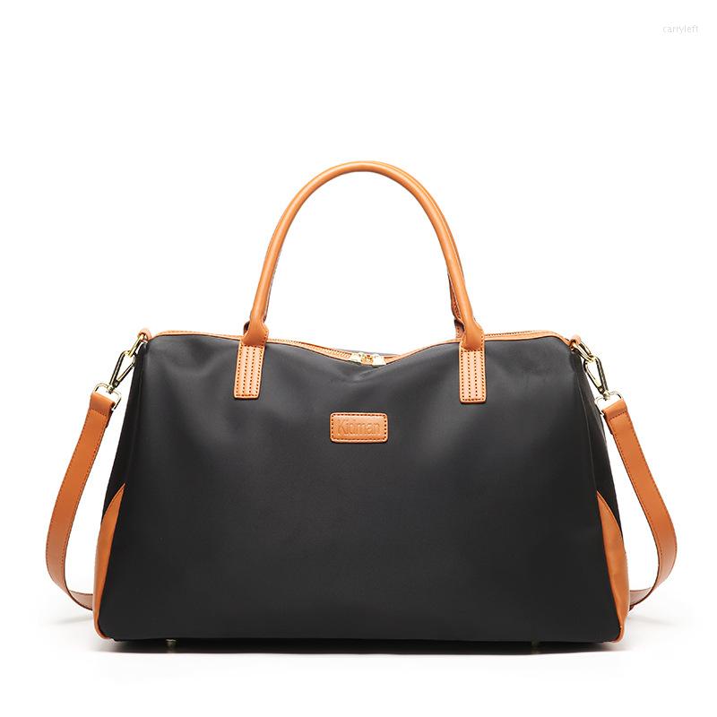 Duffel Bags Large Capacity Men Travel Bag Women Hand Luggage Duffle Male Shoulder Satchel Unisex Weekend Overnight, Black
Duffel Bags Large Capacity Men Travel Bag Women Hand Luggage Duffle Male Shoulder Satchel Unisex Weekend Overnight, Black