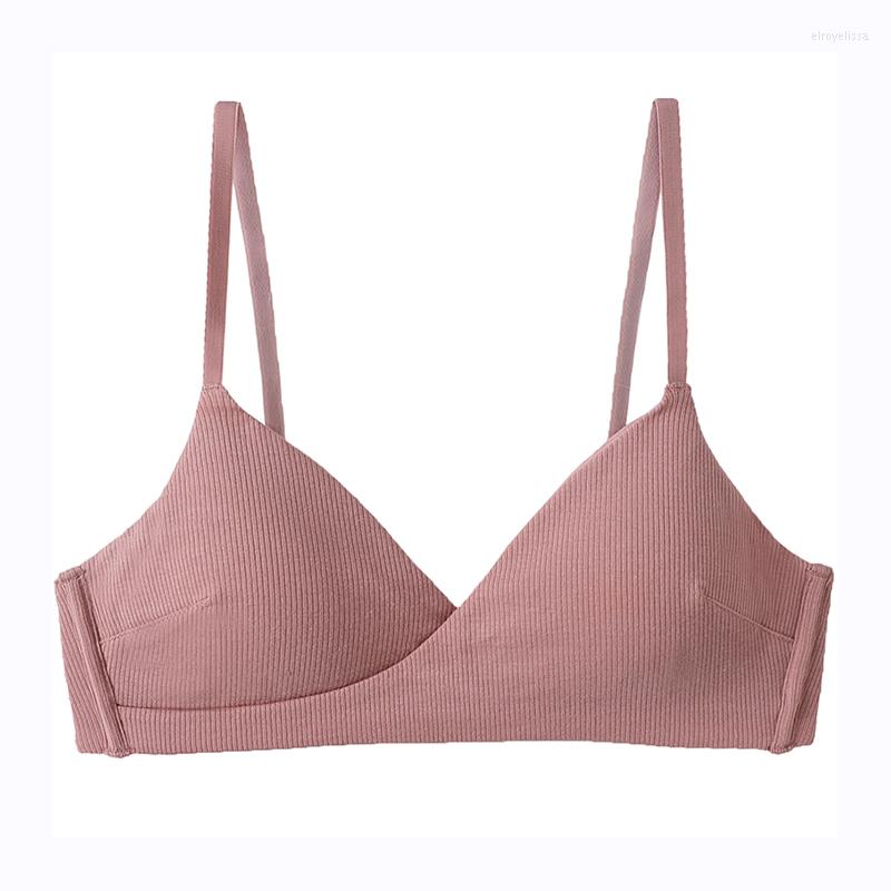 Bras Sexy Cotton Thread French Bra With Removable Padded Thin Cup Wire Free Triangle Bralette Underwear Women Lingerie 2022, Black
Bras Sexy Cotton Thread French Bra With Removable Padded Thin Cup Wire Free Triangle Bralette Underwear Women Lingerie 2022, Black