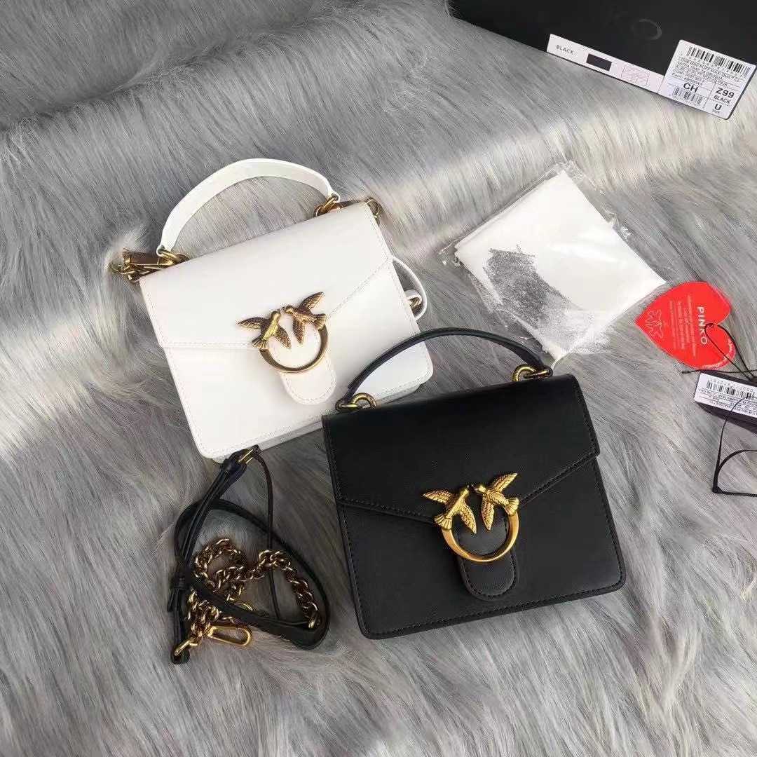 pinkos Designers bags Swallow Bag New Square Handheld Women's Casual Fashion Versatile Stray Bird One Shoulder Crossbody Chain Women, White6
pinkos Designers bags Swallow Bag New Square Handheld Women's Casual Fashion Versatile Stray Bird One Shoulder Crossbody Chain Women, White6