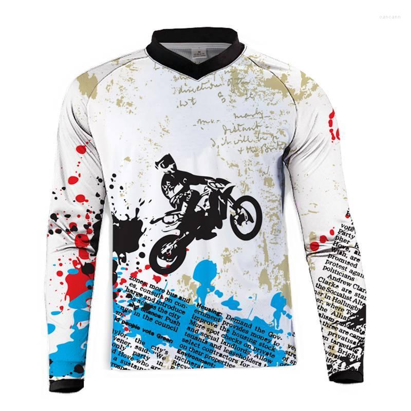 Racing Jackets 2022 Cycling Jersey MTB Bicycle Camiseta Hombre Motocross Mountain Bike Fitness BMX DH MX
Racing Jackets 2022 Cycling Jersey MTB Bicycle Camiseta Hombre Motocross Mountain Bike Fitness BMX DH MX