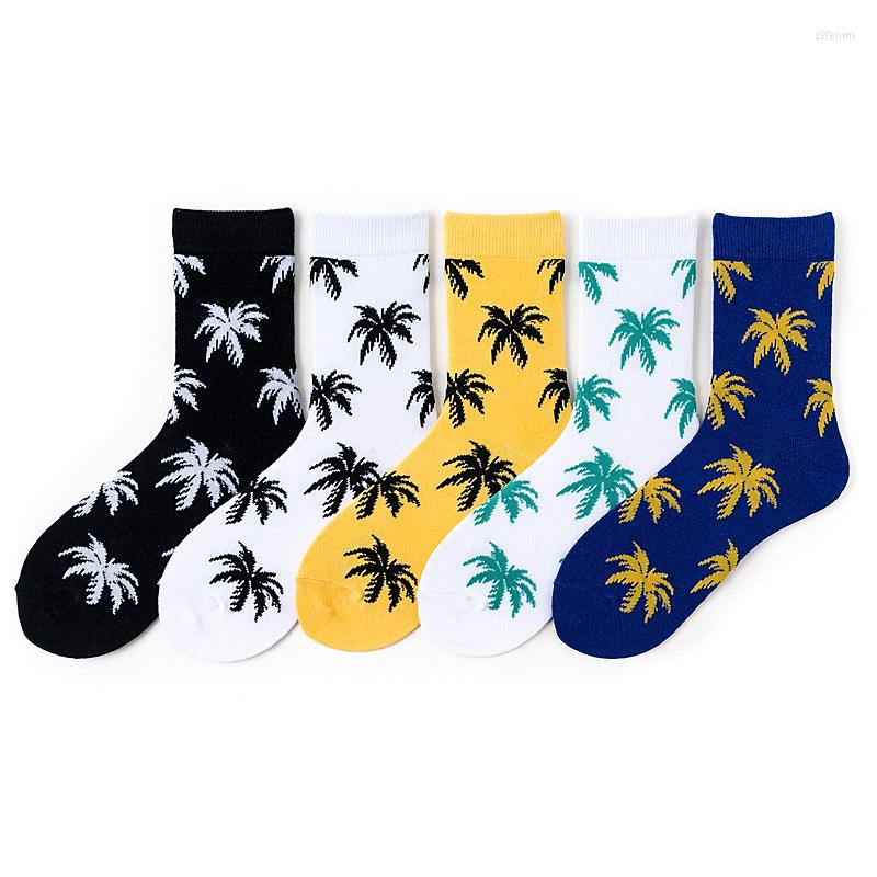 Men's Socks 2022 Trendy For Men Spring Autumn Cartoon Pattern Breathable Sports Mid Tube Cotton Male
Men's Socks 2022 Trendy For Men Spring Autumn Cartoon Pattern Breathable Sports Mid Tube Cotton Male