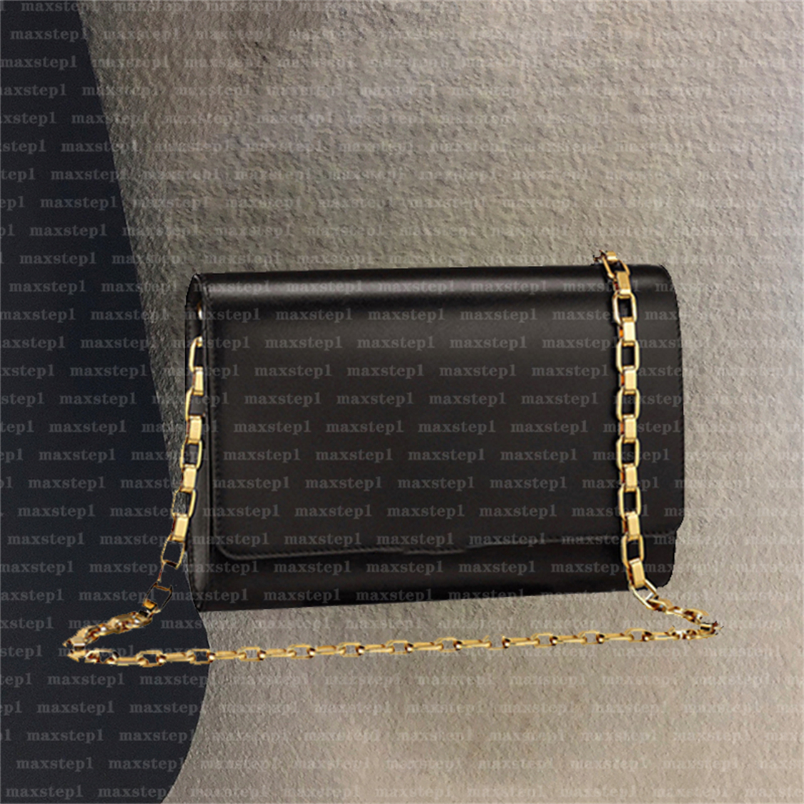 Women's Luxury Shoulder Bag with Chain Strap - Small Purse, Clutch, Tote, Wallet and Makeup Bag with Card Holders, Letters, Square Stripes Design - Ideal for Designer Fashion Enthusiasts, #wf21
Women's Luxury Shoulder Bag with Chain Strap - Small Purse, Clutch, Tote, Wallet and Makeup Bag with Card Holders, Letters, Square Stripes Design - Ideal for Designer Fashion Enthusiasts, #wf21